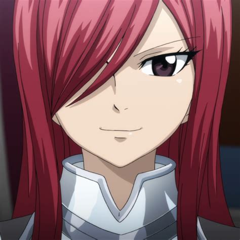 Character: erza scarlet » nhentai